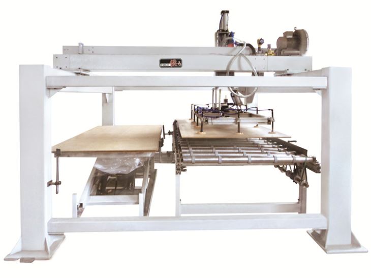 machine-mdf-automatique