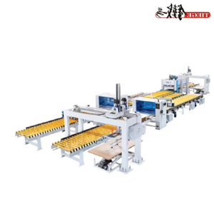 Machine de laminage de PVC